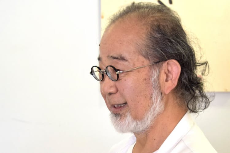 なぜ千葉大蹴り 倒産寸前の病院に就職 がんばらない 鎌田實氏の生き方 Nikkei Style なぜ千葉大蹴り 倒産寸前の病院に就職 がんばらない 鎌田實氏の生き方 Nikkei Style