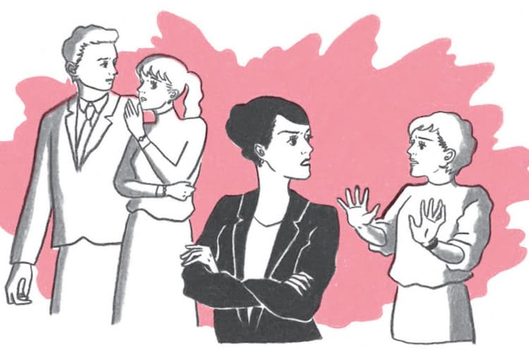 人間関係を破壊する 4つの 怒り との付き合い方 Nikkei Style 人間関係を破壊する 4つの 怒り との付き合い方 Nikkei Style