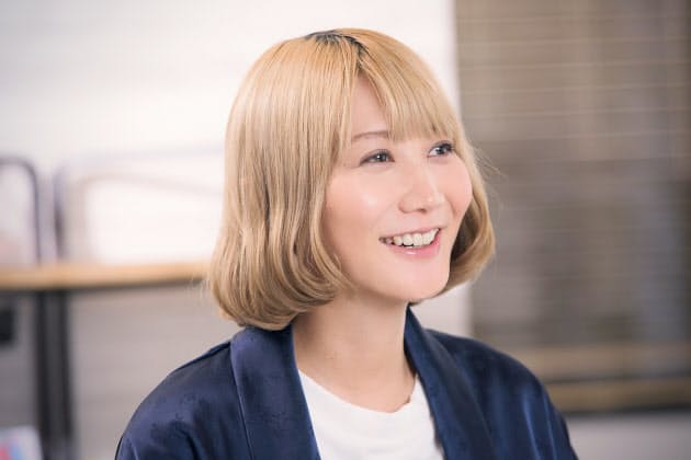 音楽と異なる小説の魅力 セカオワ 藤崎彩織 メンバーにも秘密の創作ノート Nikkei Style 音楽と異なる小説の魅力 セカオワ 藤崎彩織 メンバーにも秘密の創作ノート Nikkei Style