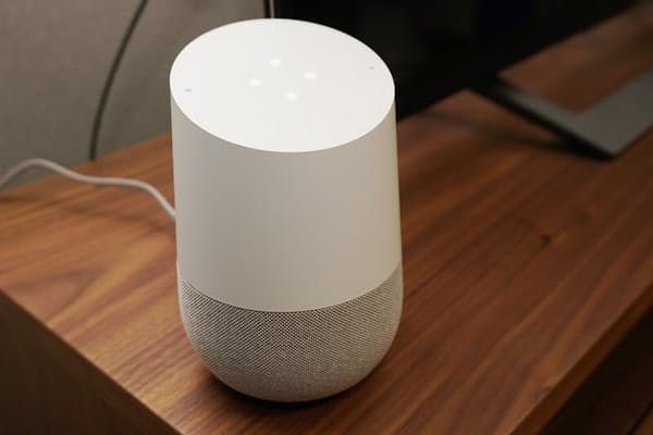 津田大介が試した スマートスピーカー3機種の会話力 Nikkei Style