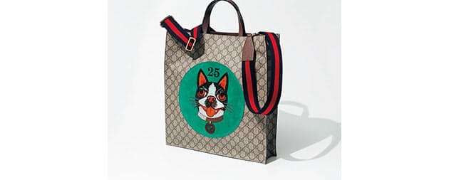やっぱり犬が好き あのブランドの 最愛アイテム Nikkei Style やっぱり犬が好き あのブランドの 最愛アイテム Nikkei Style