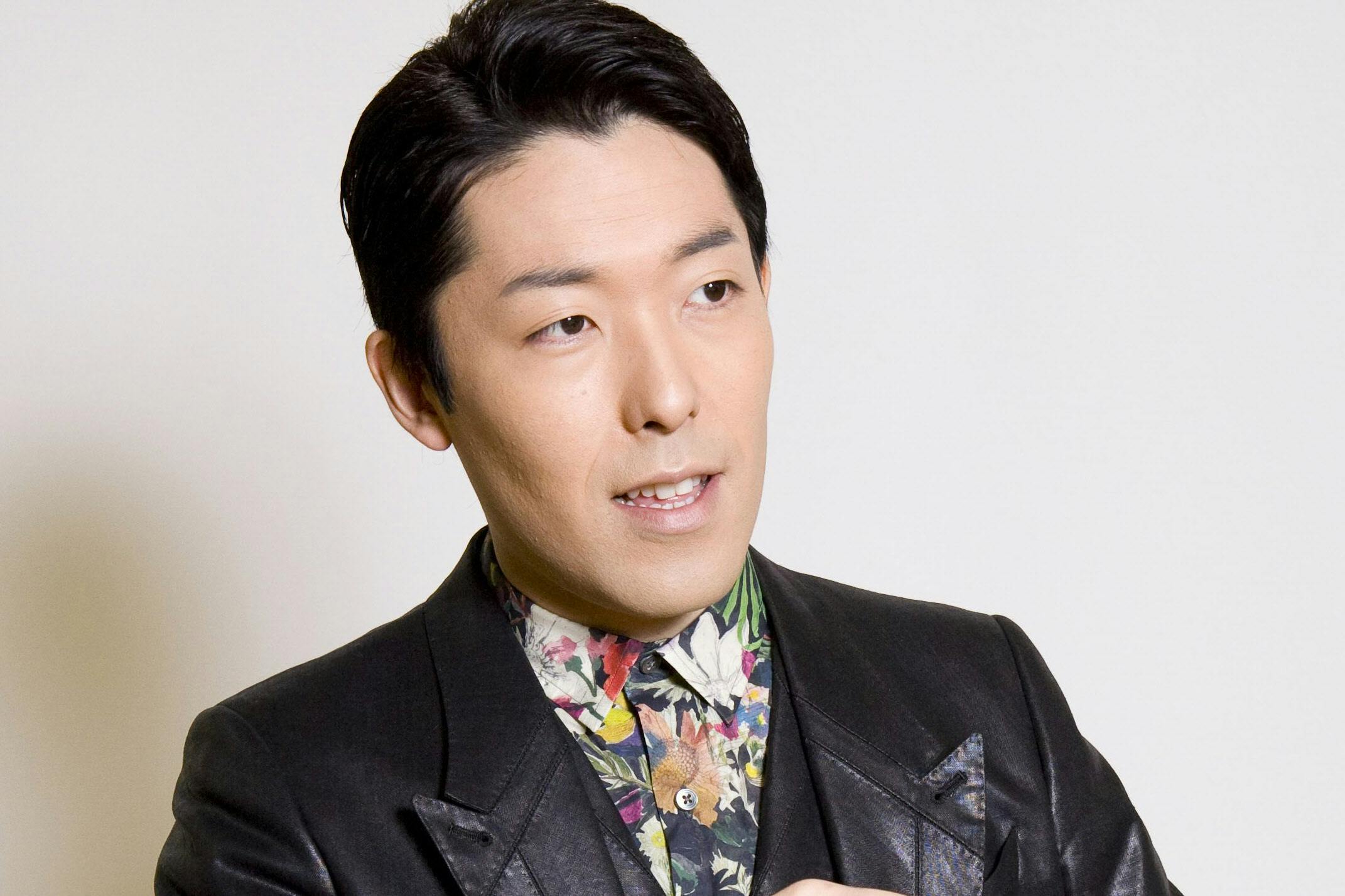 中田敦彦 私が漫才を捨て 音ネタ を選んだ理由 Nikkei Style 中田敦彦 私が漫才を捨て 音ネタ を選んだ理由 Nikkei Style