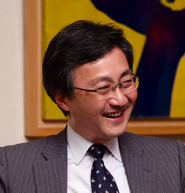 働く力が湧く 資本主義の父 の言葉 Nikkei Style