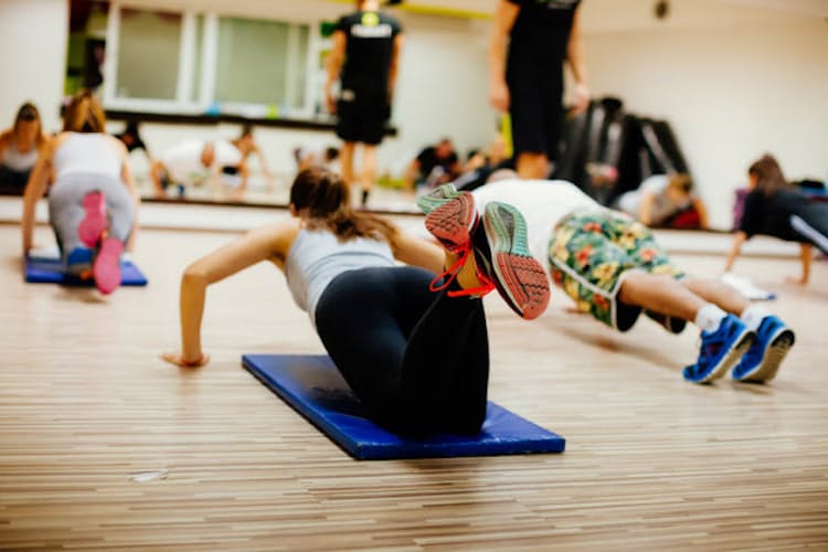 タバタ式トレーニングの効果 メニュー 4分で運動不足が解消するhiitのやり方を解説 Slope スロープ
