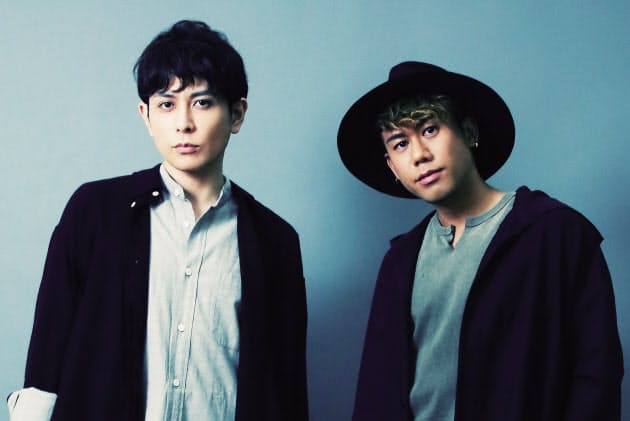 Chemistry 再始動で起きた 新たな化学反応とは Nikkei Style