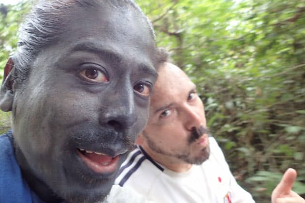 地球征服するなんて カメラ回しっぱなしの面白さ Nikkei Style 地球征服するなんて カメラ回しっぱなしの面白さ Nikkei Style
