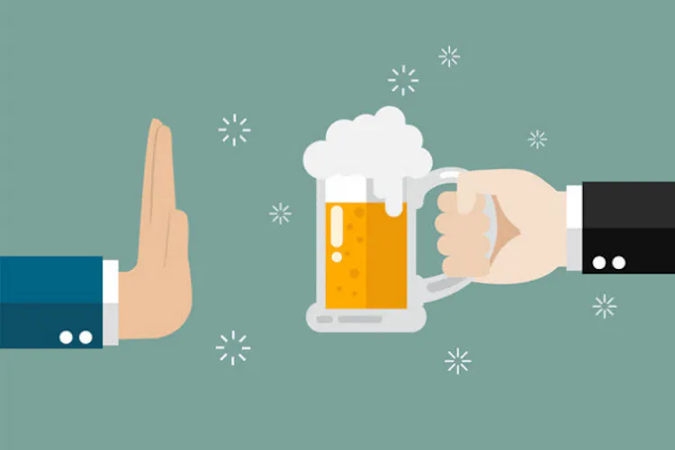 アルコール依存症 今こそ治療 飲酒の誘惑 薬で断つ Nikkei Style