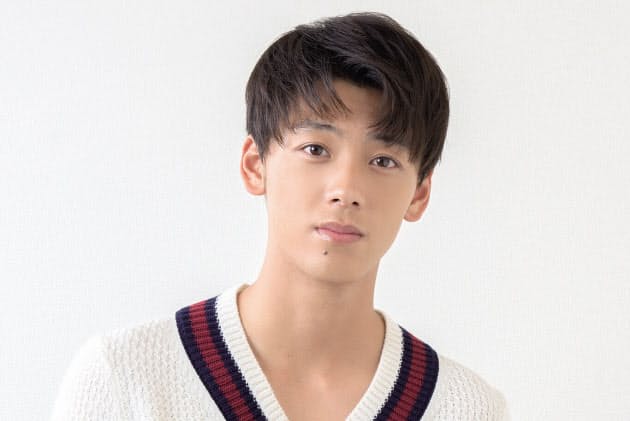 竹内涼真 ヒット作続きファン拡大 今年は名前も Nikkei Style 竹内涼真 ヒット作続きファン拡大 今年は名前も Nikkei Style