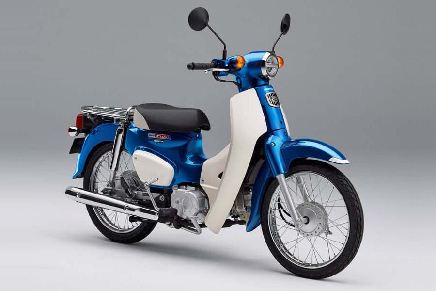 奇跡の乗り物スーパーカブ 実用の美 磨き続けて60年 Nikkei Style 奇跡の乗り物スーパーカブ 実用の美 磨き続けて60年 Nikkei Style