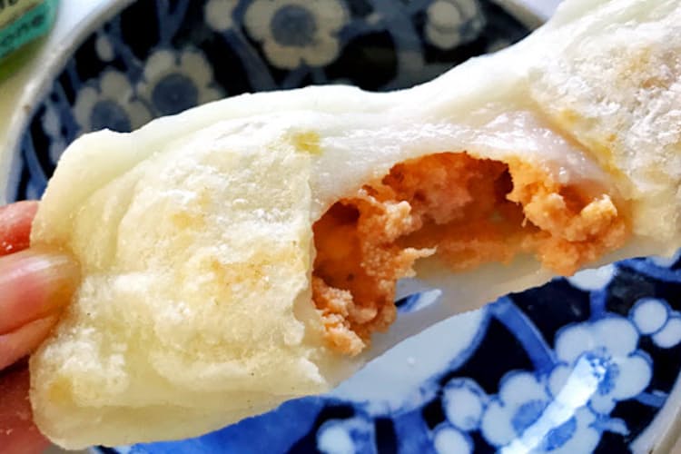 週末レシピ にせカラスミ餅 余った餅を食べつくす法 Nikkei Style 週末レシピ にせカラスミ餅 余った餅を食べつくす法 Nikkei Style