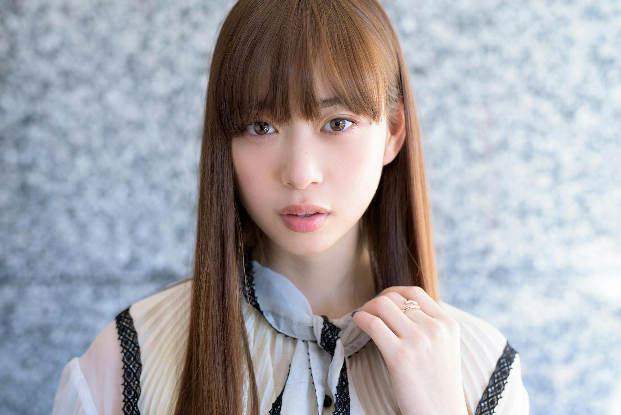森川葵 カメラ台以上 撮るよりも触るのが好き Nikkei Style 森川葵 カメラ台以上 撮るよりも触るのが好き Nikkei Style