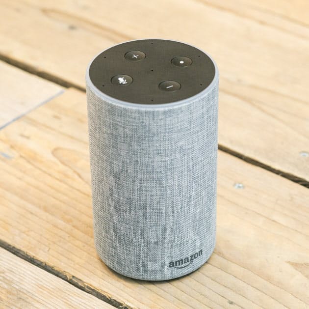 津田大介が試した スマートスピーカー3機種の会話力 Nikkei Style