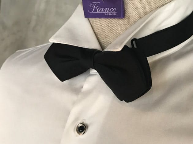 ここに注意 大人の常識 タキシード をあつらえる Nikkei Style ここに注意 大人の常識 タキシード をあつらえる Nikkei Style