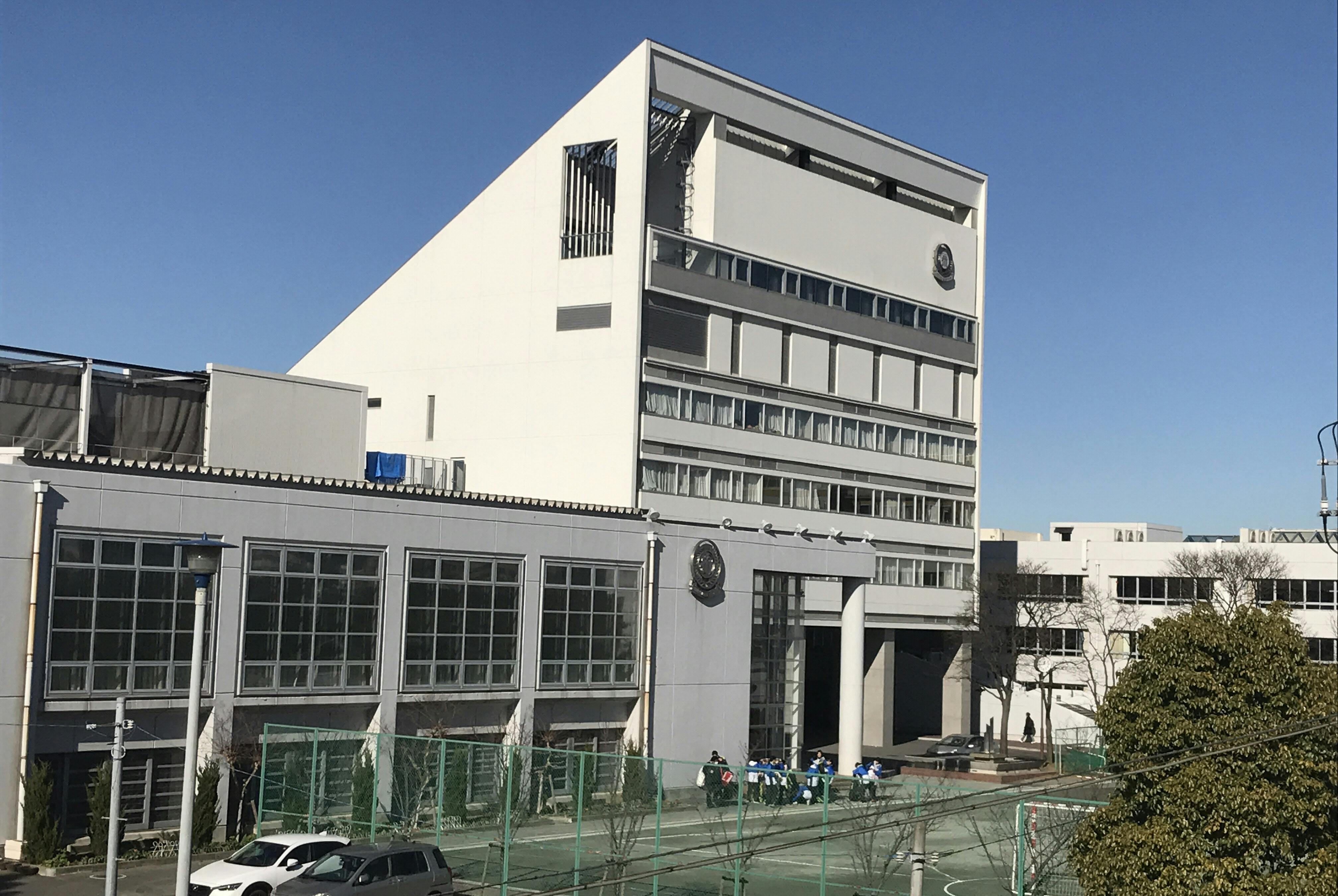 気になるのは海外大の合格実績 東大合格 開成を抜くなら渋幕 グローバル人材に Nikkei Style 気になるのは海外大の合格実績 東大合格 開成を抜くなら渋幕 グローバル人材に Nikkei Style