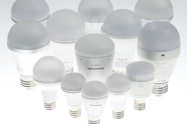 Led電球は万能か 選び方 使い方のポイント Nikkei Style
