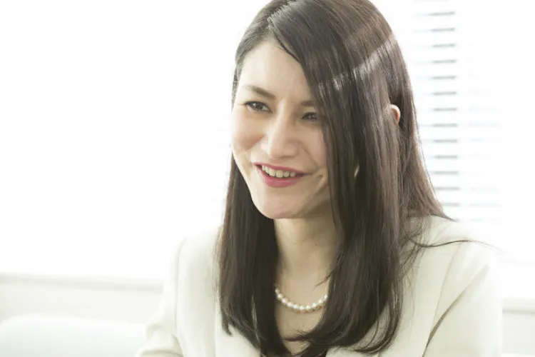 東大首席の女性弁護士 実はケタ違いのドジ ピンチ救う 受験パニック 克服法は Nikkei Style