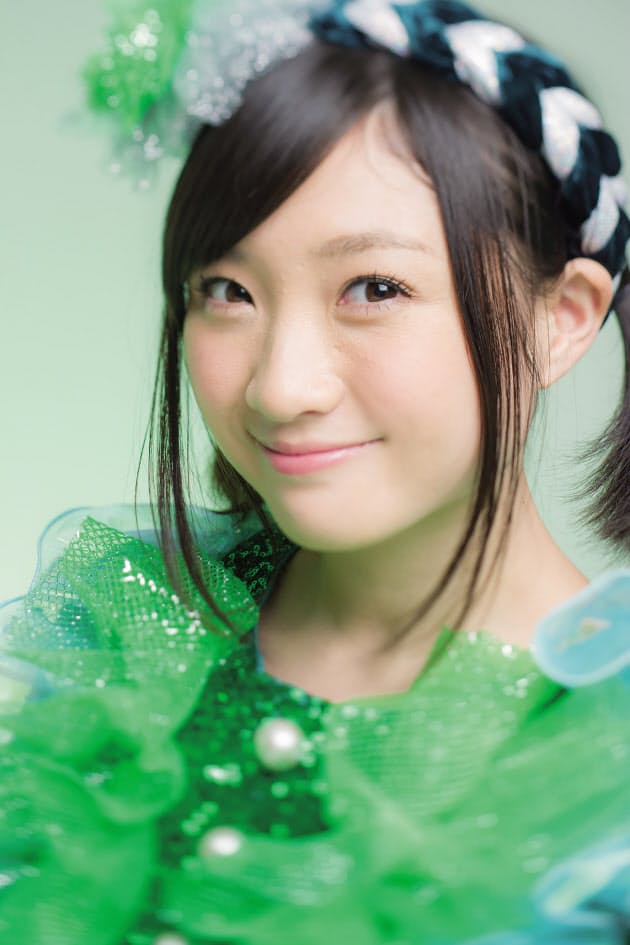 ももクロ卒業 有安杏果 ファンに最後のメッセージ Nikkei Style ももクロ卒業 有安杏果 ファンに最後のメッセージ Nikkei Style