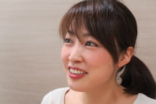 デキるお笑い芸人は 相手を裏切る コンサルと同じ マッキンゼー出身の女芸人 Nikkei Style デキるお笑い芸人は 相手を裏切る コンサルと同じ マッキンゼー出身の女芸人 Nikkei Style