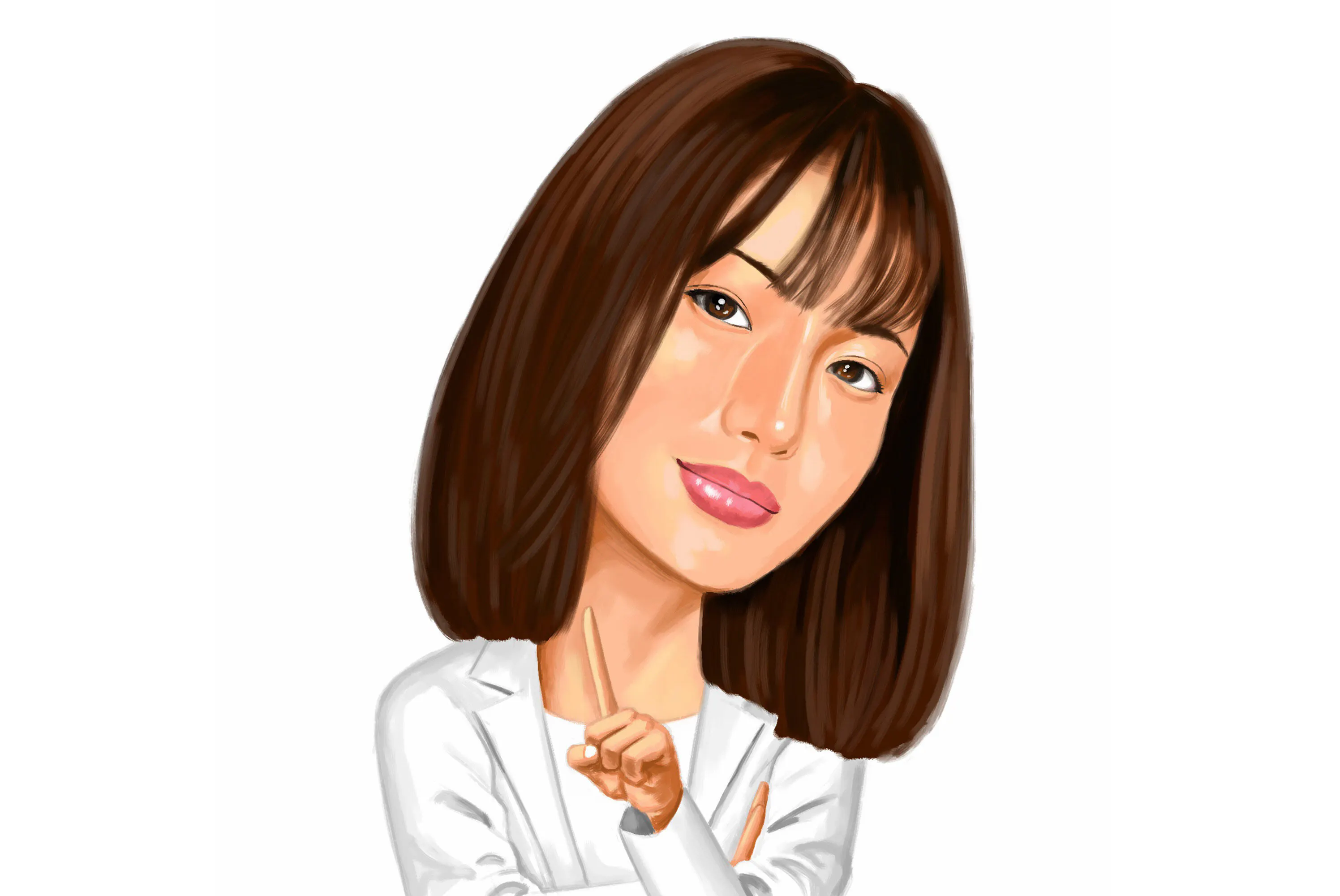 石原さとみさん 女性が認めた自己ブランディング力 Nikkei Style 石原さとみさん 女性が認めた自己ブランディング力 Nikkei Style