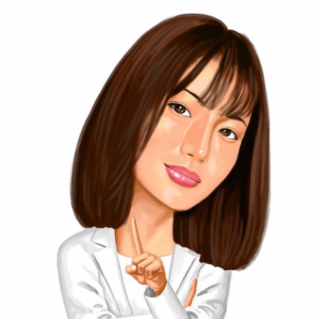 石原さとみさん 女性が認めた自己ブランディング力 Nikkei Style 石原さとみさん 女性が認めた自己ブランディング力 Nikkei Style