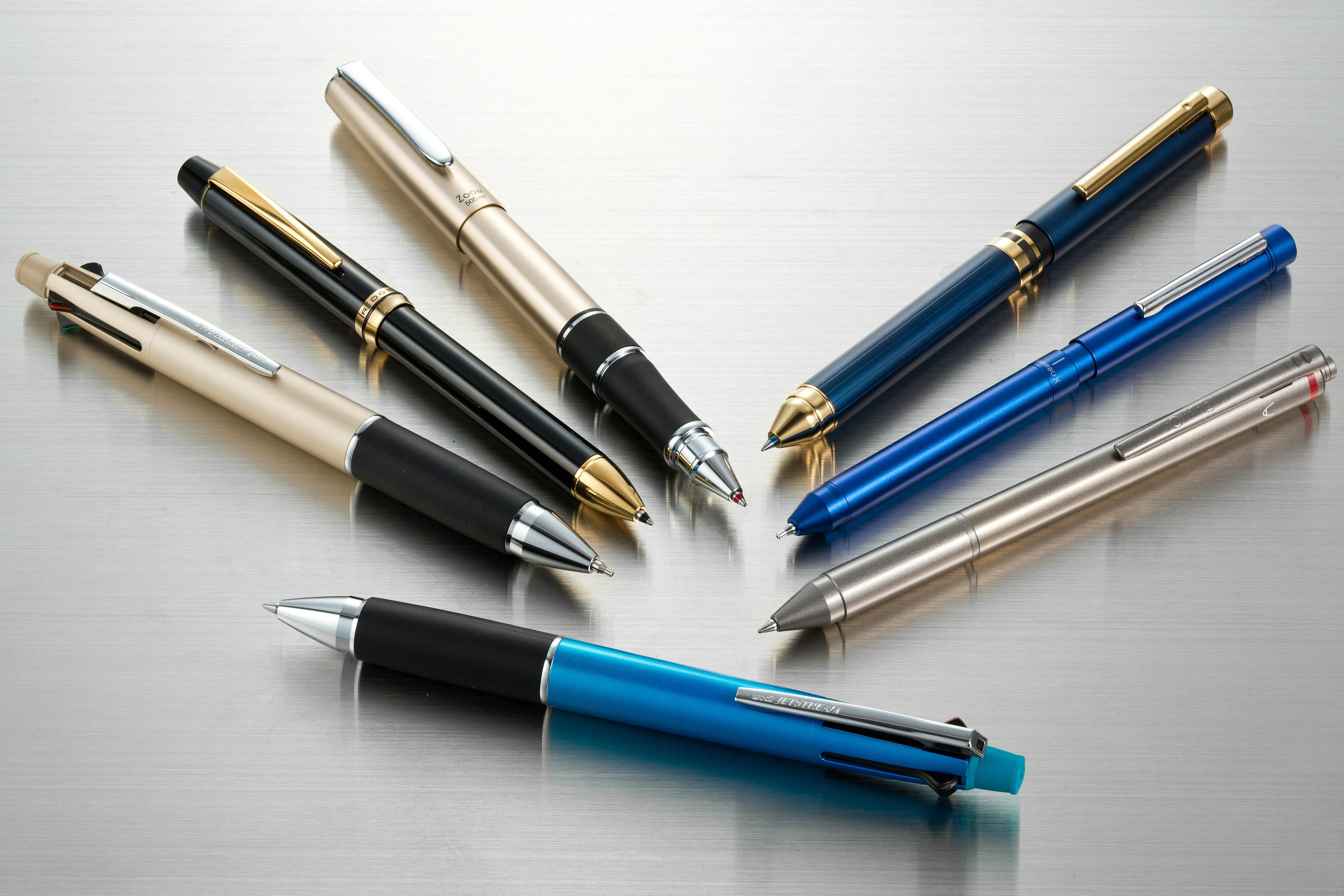 買うときに中身が選べる安価タイプ 最新 多機能 ペン 価格 替え芯で製品の幅広 Nikkei Style