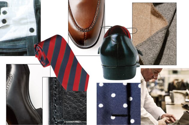 おしゃれ感度も向上 ファッション用語の基礎知識 Nikkei Style おしゃれ感度も向上 ファッション用語の基礎知識 Nikkei Style