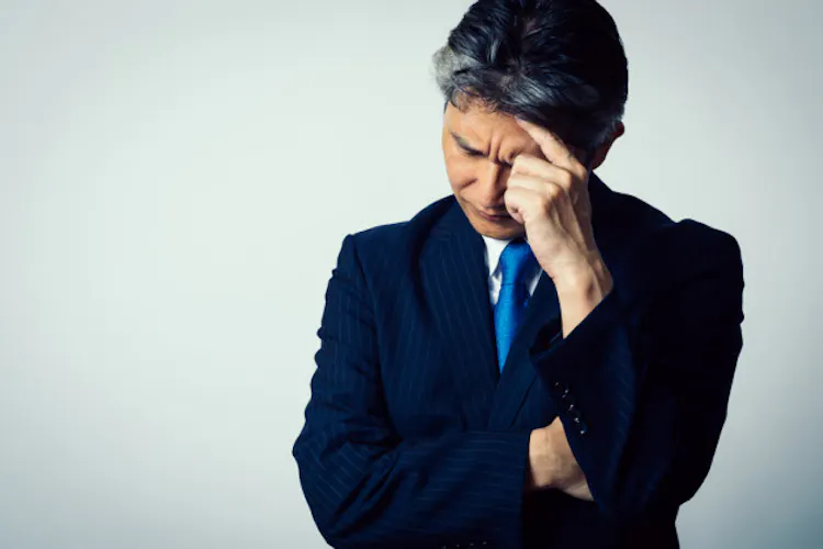 転職未経験で出世した40代 キャリアが危険な理由 Nikkei Style