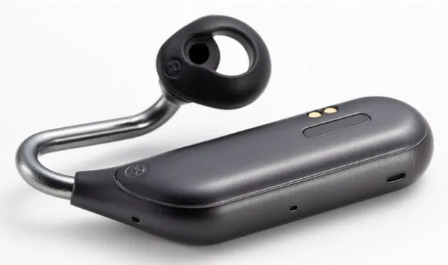 デイリーアシストに癒やされる Xperia Ear Duo 着けっ放し イヤホンの実力は Nikkei Style