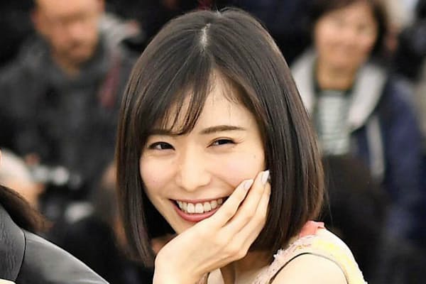 松坂桃李さん 自分でハードルを上げる 上昇力 Nikkei Style 松坂桃李さん 自分でハードルを上げる 上昇力 Nikkei Style
