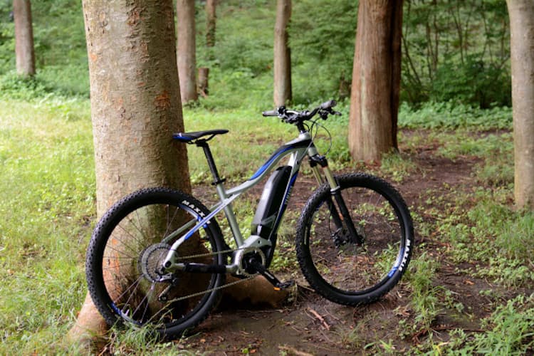 山道も長距離通勤も楽々 E Bike お薦め5選 Nikkei Style 山道も長距離通勤も楽々 E Bike お薦め5選 Nikkei Style