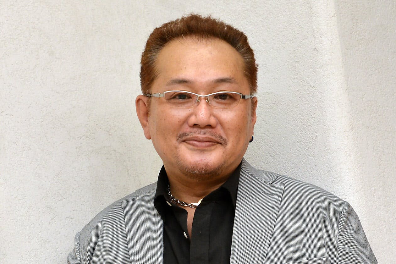 クロサギ 夏原武さんに聞く 不動産トラブルのなぜ Nikkei Style クロサギ 夏原武さんに聞く 不動産トラブルのなぜ Nikkei Style
