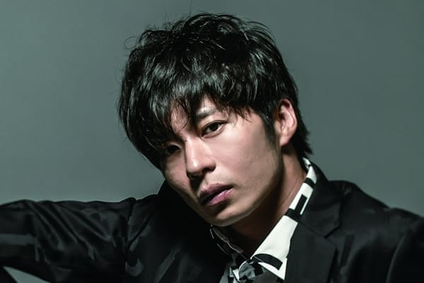 きのう何食べた で加速 男性同士の恋愛ドラマ Nikkei Style きのう何食べた で加速 男性同士の恋愛ドラマ Nikkei Style