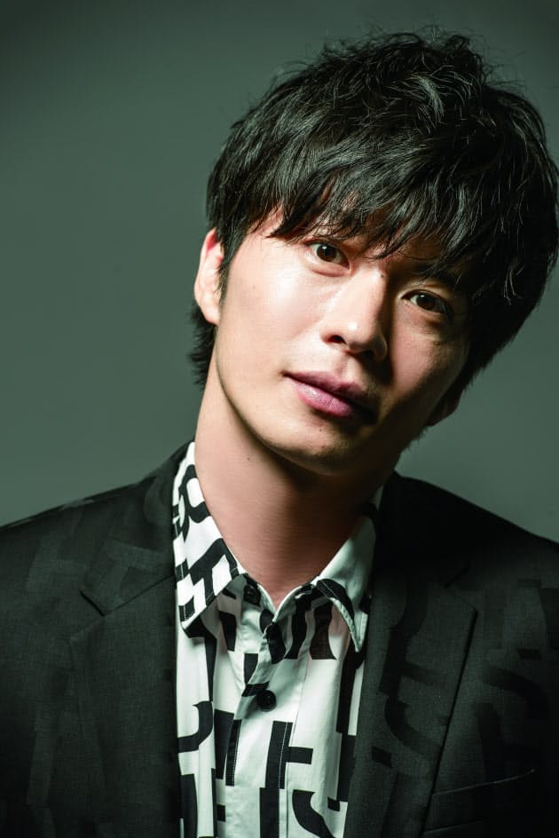 僕自身は変わらない 田中圭 18年目のブレイク Nikkei Style 僕自身は変わらない 田中圭 18年目のブレイク Nikkei Style