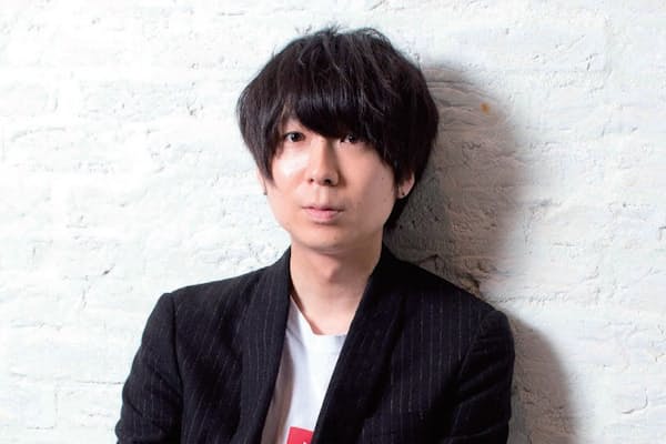 ヒゲダン のすごさ 自ら代表曲を更新 川谷絵音 Nikkei Style ヒゲダン のすごさ 自ら代表曲を更新 川谷絵音 Nikkei Style