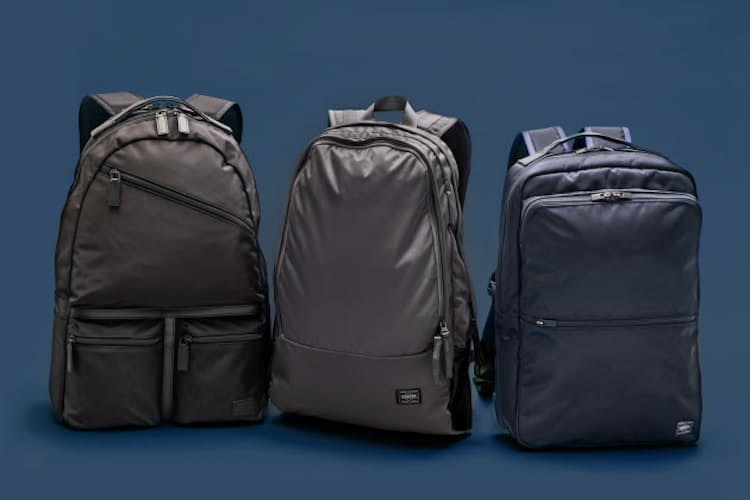 ポーターの注目ビジネスリュック 軽く丈夫でシンプル Nikkei Style ポーターの注目ビジネスリュック 軽く丈夫でシンプル Nikkei Style