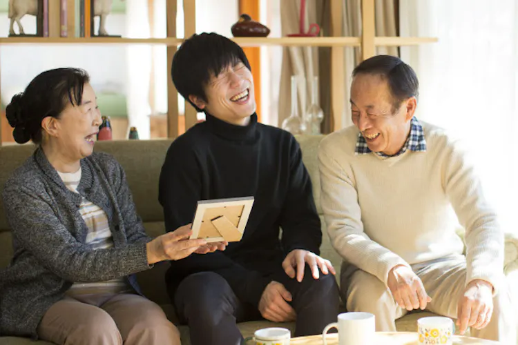 保険の内容 家族は知ってる 広がる登録制度活用を Nikkei Style