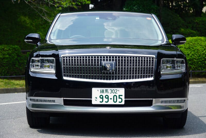 なぜ高級車大国 中国に進出しない トヨタ センチュリー21年ぶり一新 日本にこ Nikkei Style なぜ高級車大国 中国に進出しない トヨタ センチュリー21年ぶり一新 日本にこ Nikkei Style