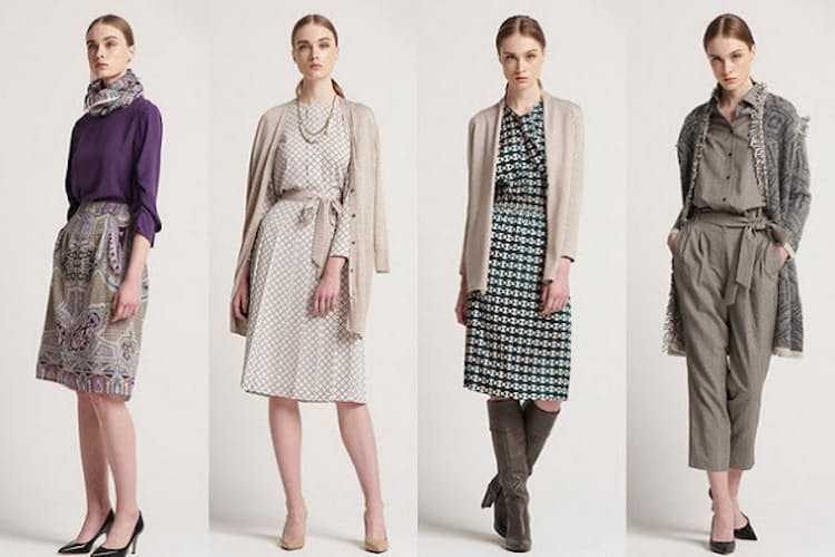 秋のオフィスファッション クラシックに遊び心加える Nikkei Style 秋のオフィスファッション クラシックに遊び心加える Nikkei Style