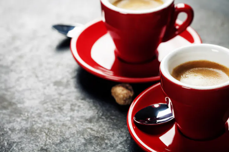 コーヒー1日8杯以上の人も 死亡リスクが低下 Nikkei Style