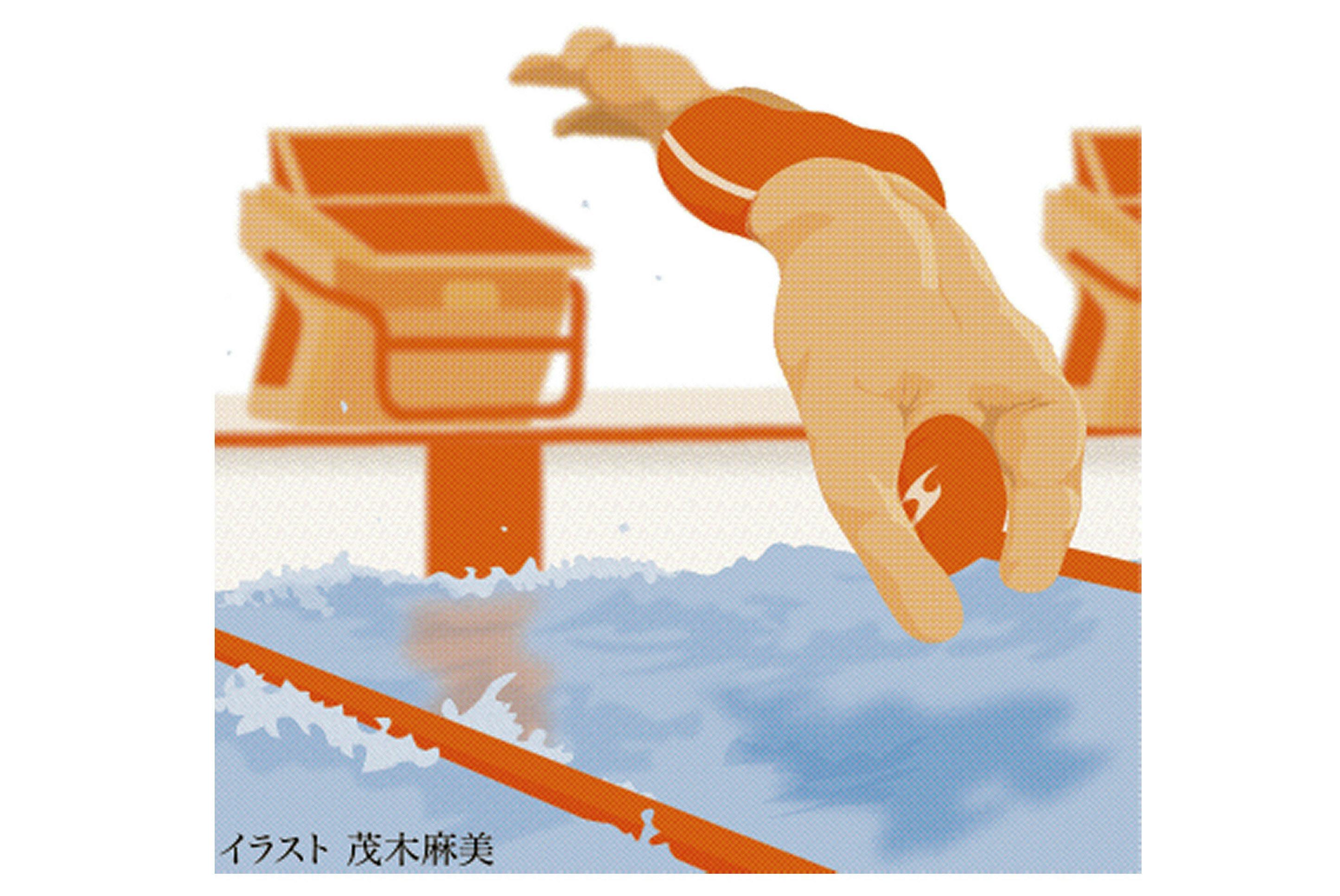 パラ水泳 クラス分け変更の衝撃 引退決める選手も Nikkei Style パラ水泳 クラス分け変更の衝撃 引退決める選手も Nikkei Style