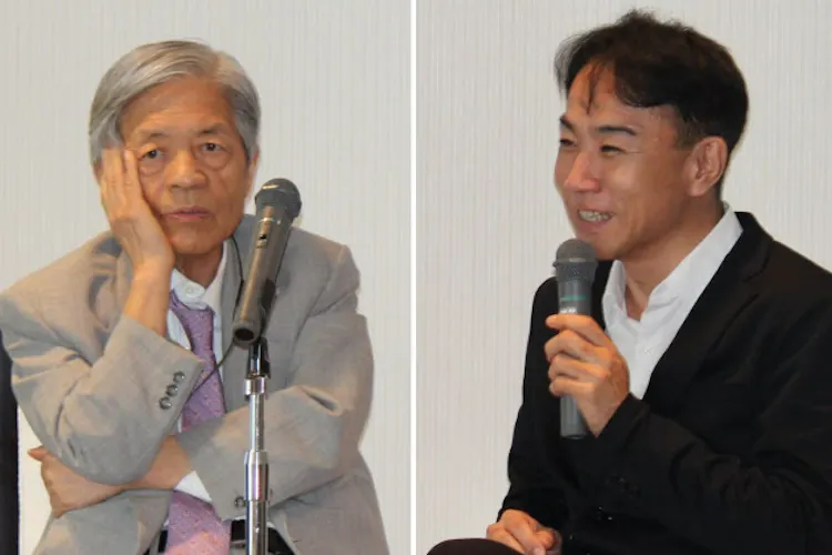 資産か廃虚か 日本のマンションの未来予想図 Nikkei Style