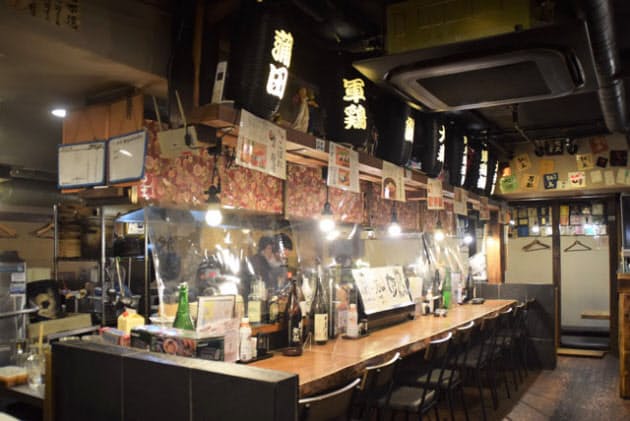 インパクトある店名のバーチャルレストラン 唐揚げ専門店 個性派が続々 顔より大 Nikkei Style インパクトある店名のバーチャルレストラン 唐揚げ専門店 個性派が続々 顔より大 Nikkei Style