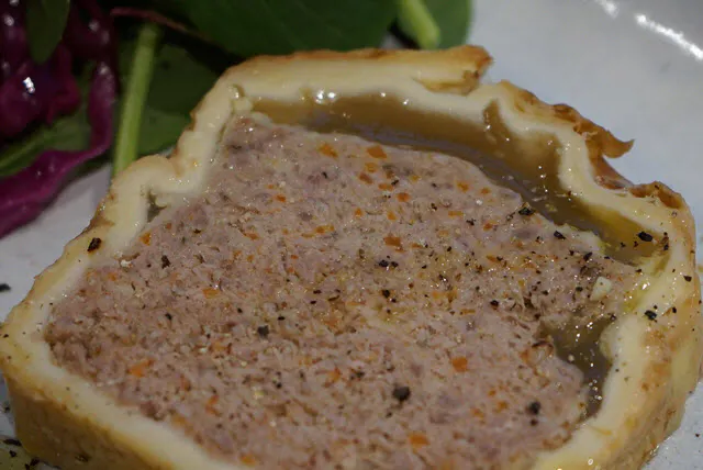 ミシュランひしめく美食のルクセンブルク 名物肉まん Nikkei Style ミシュランひしめく美食のルクセンブルク 名物肉まん Nikkei Style