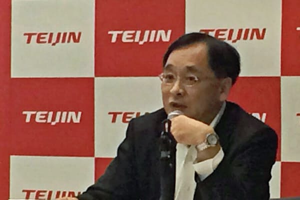 上司責めたら思わぬ異動 新薬開発10年 折れそうに Nikkei Style