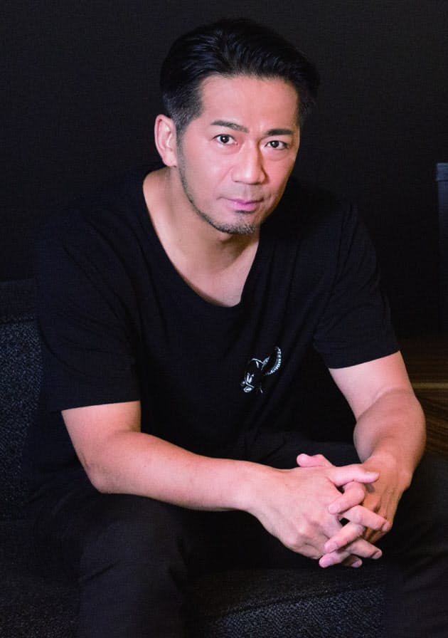 Exile Hiro 音楽と映像 バランス取り世界に発信 Nikkei Style Exile Hiro 音楽と映像 バランス取り世界に発信 Nikkei Style