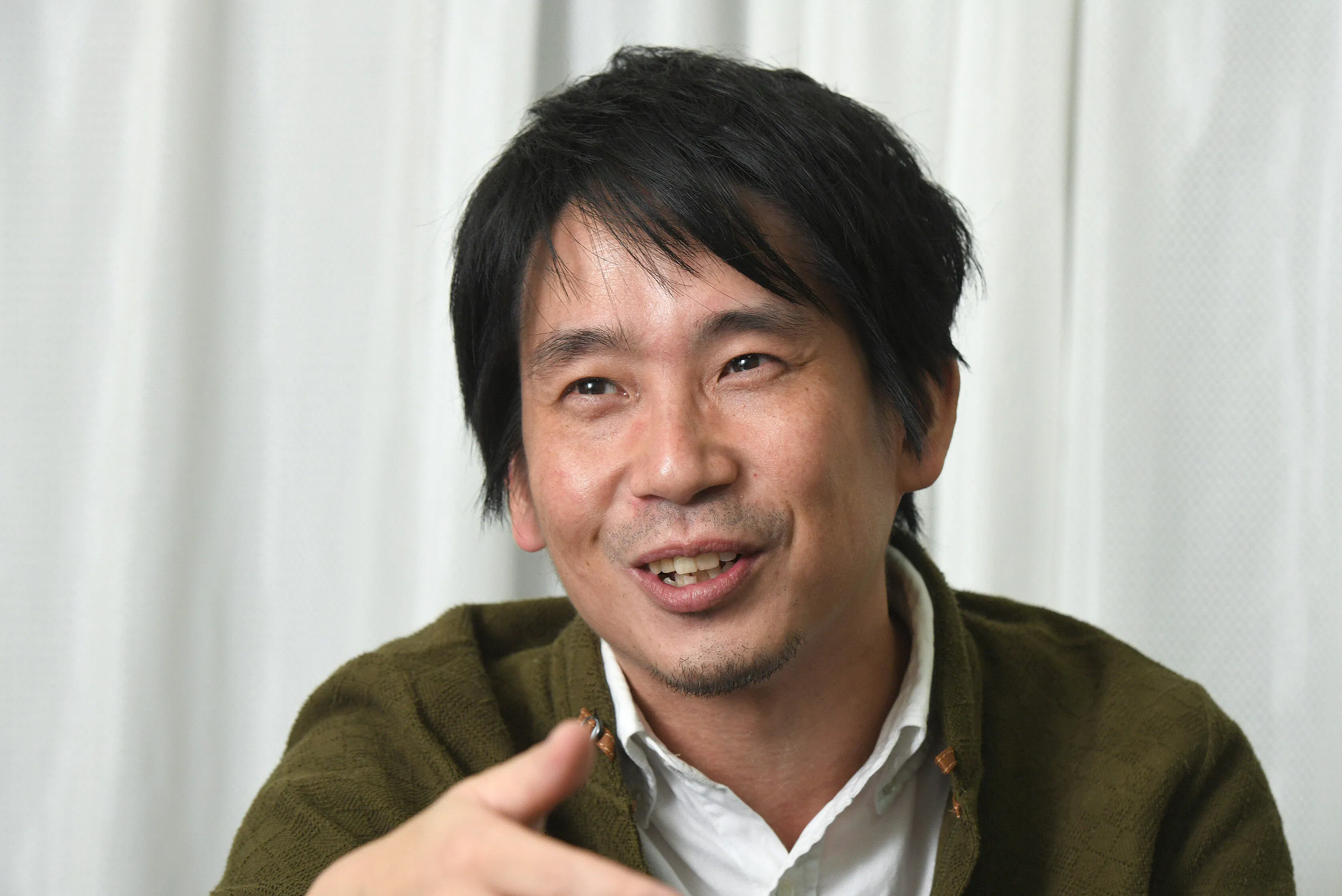 クライアント自身が自分の生き方を選ぶ 会社を辞めて得た癒やし 個 への評価が Nikkei Style