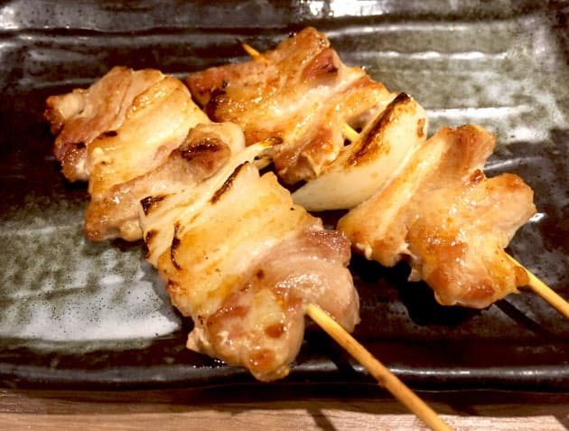 国民食 焼き鳥に合うのは塩か タレか それが問題だ Nikkei Style 国民食 焼き鳥に合うのは塩か タレか それが問題だ Nikkei Style