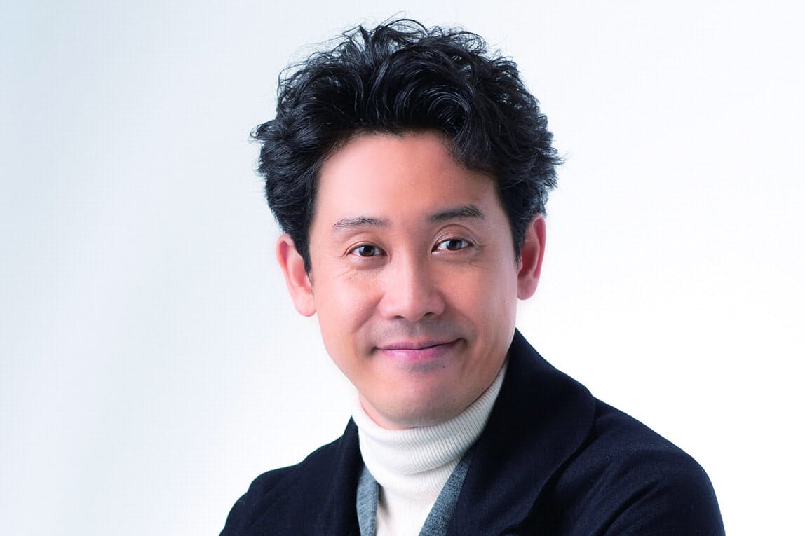 大泉洋 難病患者の役に挑む 演じることに使命感 Nikkei Style 大泉洋 難病患者の役に挑む 演じることに使命感 Nikkei Style