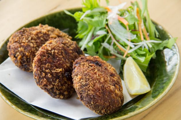 東京 日本橋に離島料理集結 国内80島の味を堪能 Nikkei Style 東京 日本橋に離島料理集結 国内80島の味を堪能 Nikkei Style