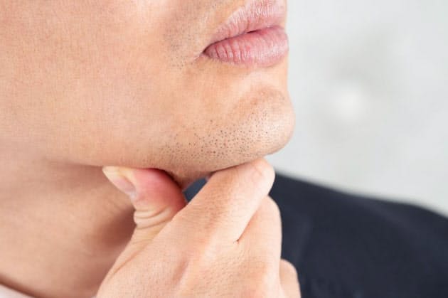 毛は剃ったら濃くなる 人体にまつわる3つの迷信 Nikkei Style 毛は剃ったら濃くなる 人体にまつわる3つの迷信 Nikkei Style